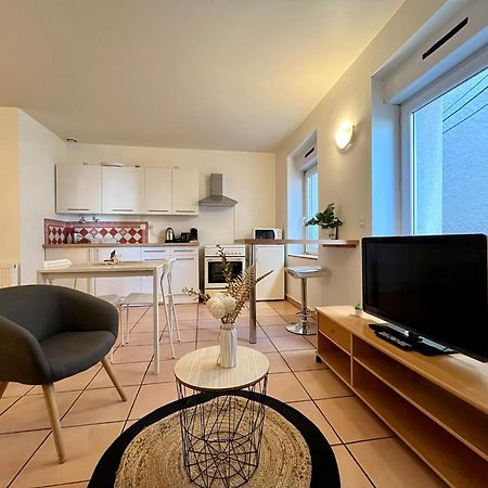 Le Studio Theolier - Tournon-Sur-Rhone Exterior photo