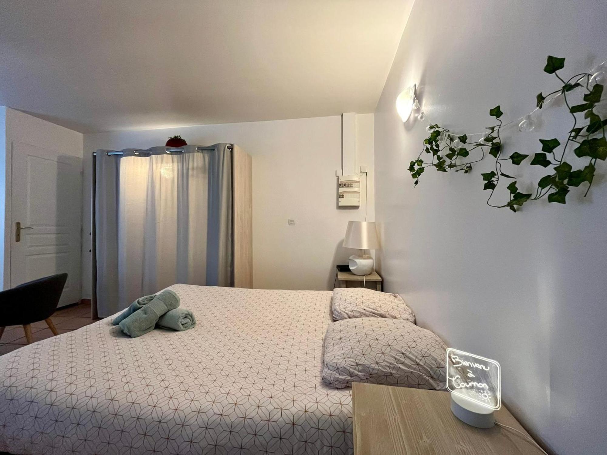Le Studio Theolier - Tournon-Sur-Rhone Exterior photo