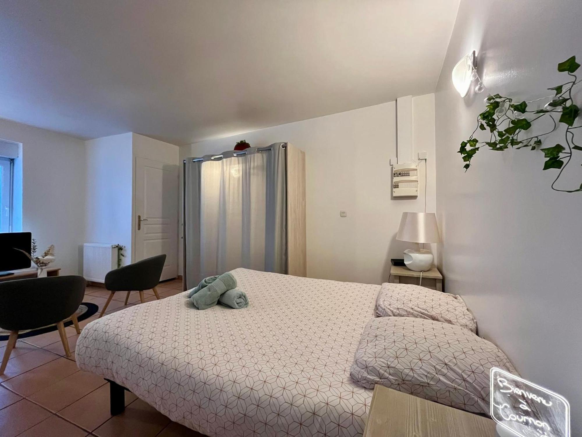 Le Studio Theolier - Tournon-Sur-Rhone Exterior photo