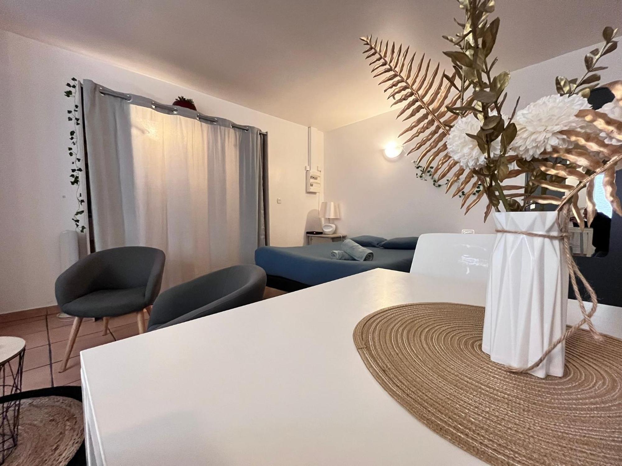 Le Studio Theolier - Tournon-Sur-Rhone Exterior photo